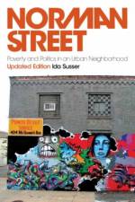 Norman Street af Ida (Professor Susser