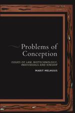 Problems of Conception af Marit Melhuus