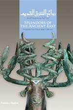 Splendors of the Ancient East af Martha L. Carter