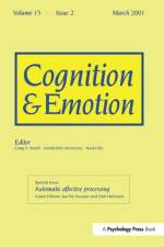 Automatic Affective Processing