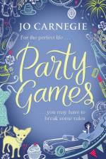 Party Games af Jo Carnegie