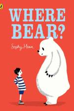 Where Bear?