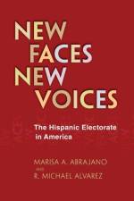 New Faces, New Voices af Marisa A. Abrajano