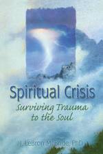 Spiritual Crisis af J Lebron Mcbride