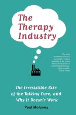 The Therapy Industry af Paul Moloney