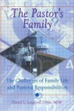 The Pastor's Family af Harold G (Duke Univ Medical Ctr Koenig