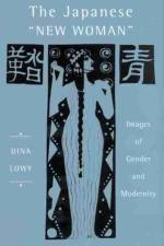 The Japanese 'New Woman' af Dina Lowy