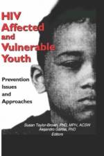 HIV Affected and Vulnerable Youth af Alejandro Garcia