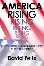 America Rising af David Felix
