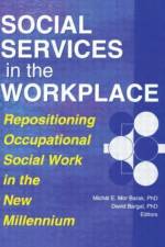 Social Services in the Workplace af David Bargal