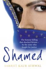 Shamed af Sarbjit Kaur Athwal