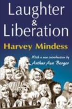 Laughter and Liberation af Harvey Mindess