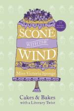 Scone with the Wind af Miss Victoria Sponge