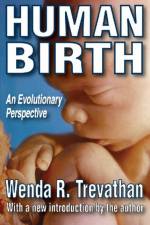 Human Birth af Wenda R. Trevathan