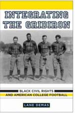 Integrating the Gridiron af Lane Demas