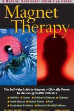 Magnet Therapy af William H. (William H. Philpott ) Philpott