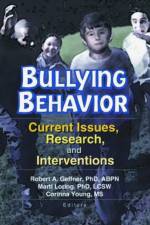 Bullying Behavior af Corinna Young