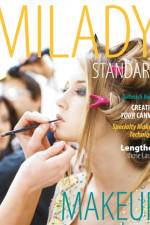 Milady Standard Makeup af Michelle D'Allaird