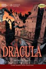 Dracula af Classical Comics