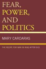 Fear, Power, and Politics