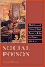 Social Poison af Howard (UCLA Health Services Research Center) Padwa