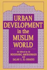 Urban Development in the Muslim World af Hooshang Amirahmadi