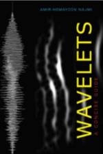 Wavelets af Amir-Homayoon (The Johns Hopkins University) Najmi