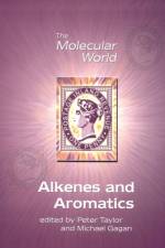 Alkenes and Aromatics
