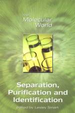Separation, Purification and Identification