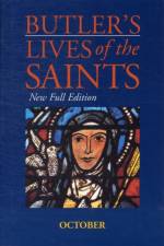 Butler's Lives Of The Saints:October af Alban Butler