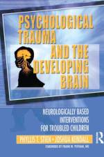 Psychological Trauma and the Developing Brain af Phyllis Stien
