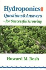 Hydroponics af Howard M. Resh