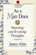 As a Man Does af James Allen