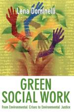 Green Social Work af Lena (Durham University) Dominelli