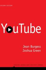 YouTube af Jean (University of Technology Burgess