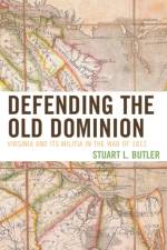 Defending the Old Dominion af Stuart L. Butler