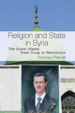 Religion and State in Syria