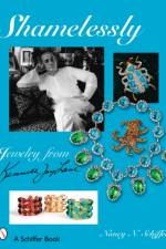 Shamelessly, Jewelry from Kenneth Jay Lane af Nancy N. Schiffer