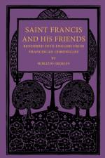 Saint Francis and his Friends af Saint Francis