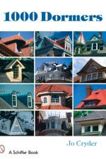 1000 Dormers af Jo Cryder