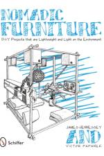 Nomadic Furniture af James Hennessey