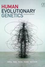Human Evolutionary Genetics af Mark (University of Leicester Jobling