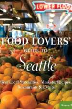 Food Lovers' Guide to Seattle af Keren Brown