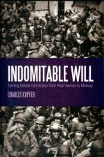 Indomitable Will af Charles Kupfer