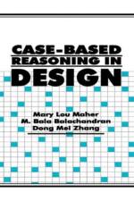 Case-Based Reasoning in Design af Mary Lou Maher