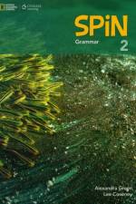 SPiN 2: Grammar Book af Cengage Learning ELT