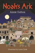 Noah's Ark af Annie Dalton