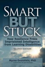 Smart But Stuck af Myrna Orenstein