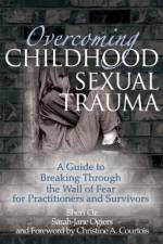 Overcoming Childhood Sexual Trauma af Sheri Oz