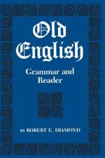 Old English af Robert E. Diamond